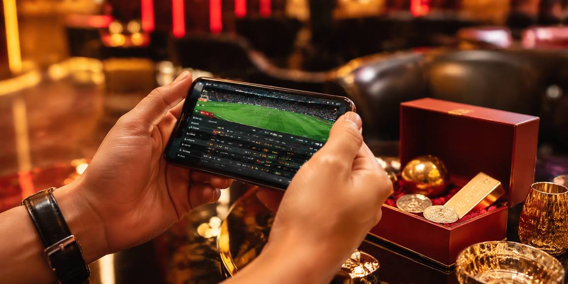 koo66 Bên trong sảnh casino koo66 có gì cho bạn